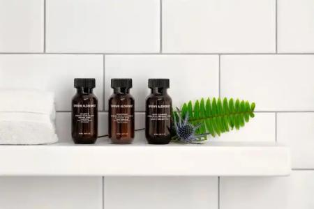 The Whitney Boston - 40