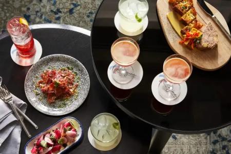 The Whitney Boston - 27