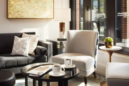 The Whitney Boston - 26