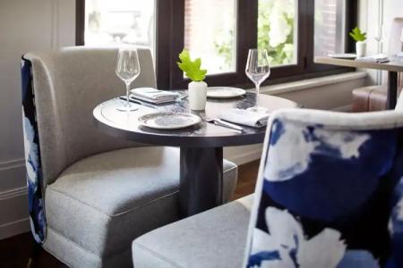 The Whitney Boston - 28