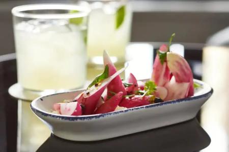 The Whitney Boston - 33