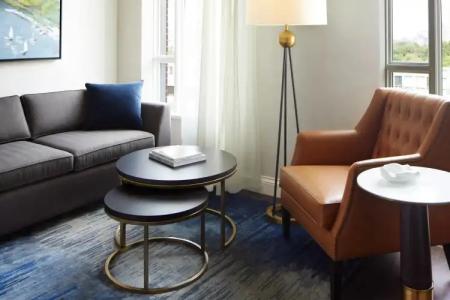 The Whitney Boston - 24