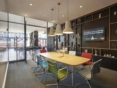 citizenM Boston North Station - 27