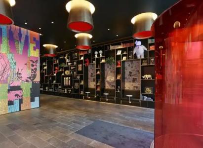 citizenM Boston North Station - 30