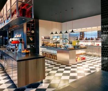 citizenM Boston North Station - 13