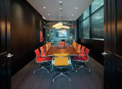 citizenM Boston North Station - 24