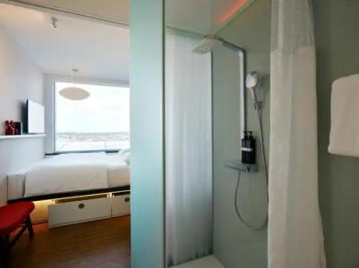 citizenM Boston North Station - 33