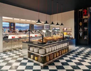 citizenM Boston North Station - 15