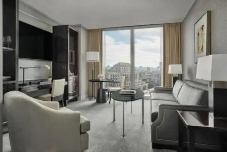 Four Seasons One Dalton Street, Boston - 9