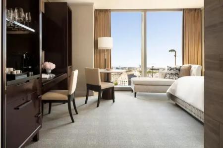 Four Seasons One Dalton Street, Boston - 12