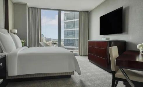 Four Seasons One Dalton Street, Boston - 67