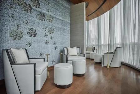 Four Seasons One Dalton Street, Boston - 27