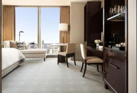 Four Seasons One Dalton Street, Boston - 11