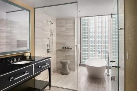 Four Seasons One Dalton Street, Boston - 17