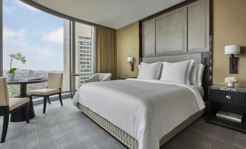 Four Seasons One Dalton Street, Boston - 2