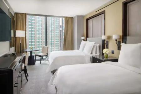 Four Seasons One Dalton Street, Boston - 7