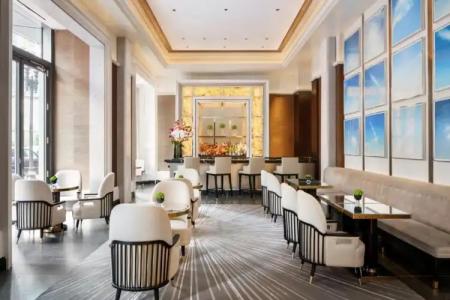 Four Seasons One Dalton Street, Boston - 22