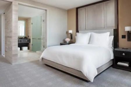 Four Seasons One Dalton Street, Boston - 4