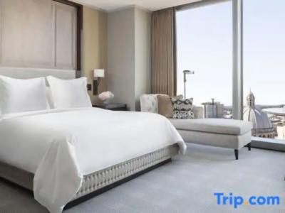 Four Seasons One Dalton Street, Boston - 37