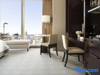 Four Seasons One Dalton Street, Boston - 38