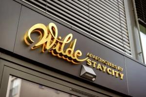 Wilde Aparthotels by Staycity, Berlin, Checkpoint Charlie, Berlin