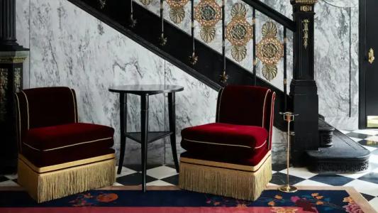 Maison de la Luz - 34