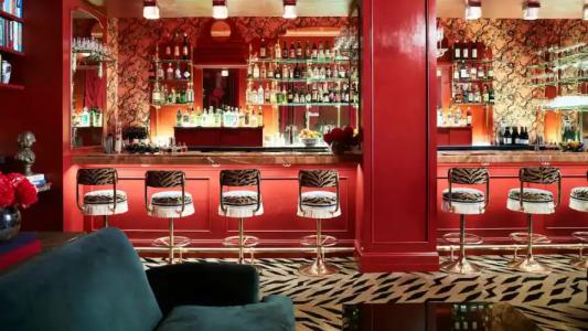 Maison de la Luz - 28