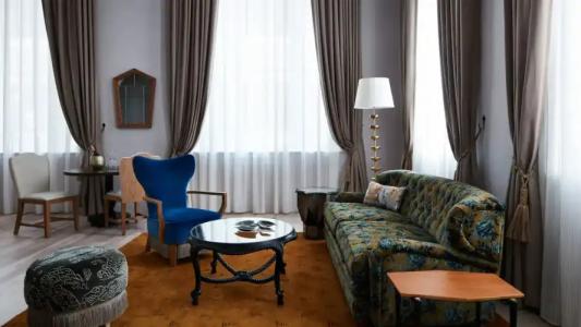 Maison de la Luz - 15