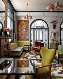 Maison de la Luz - 16