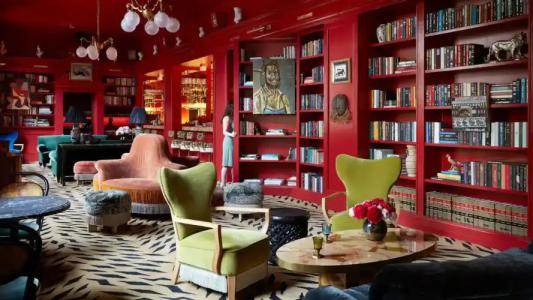 Maison de la Luz - 29