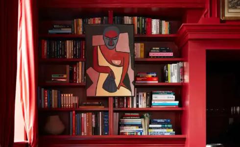 Maison de la Luz - 39