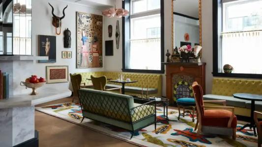 Maison de la Luz - 17