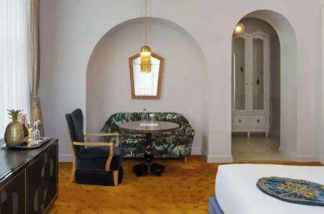 Maison de la Luz - 52