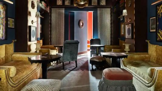 Maison de la Luz - 30