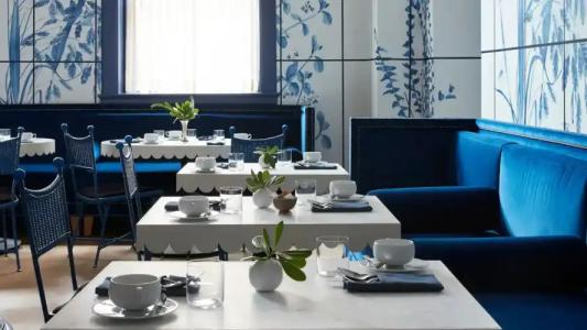 Maison de la Luz - 24