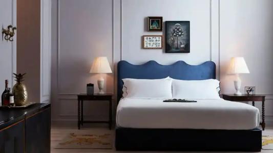 Maison de la Luz - 9