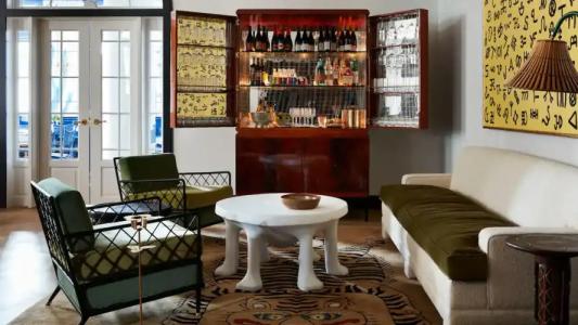 Maison de la Luz - 43