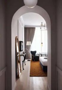 Maison de la Luz - 11