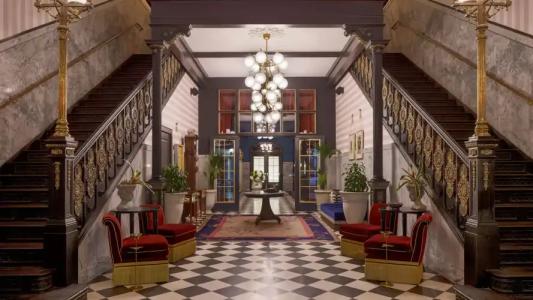 Maison de la Luz - 36