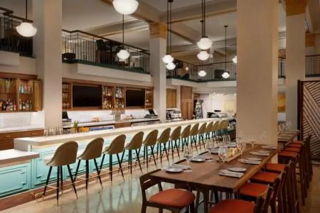 Indigo - Winston-Salem Downtown, an IHG - 22