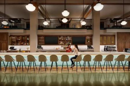 Indigo - Winston-Salem Downtown, an IHG - 21