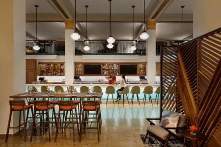 Indigo - Winston-Salem Downtown, an IHG - 20