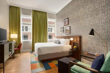 Indigo - Winston-Salem Downtown, an IHG - 28