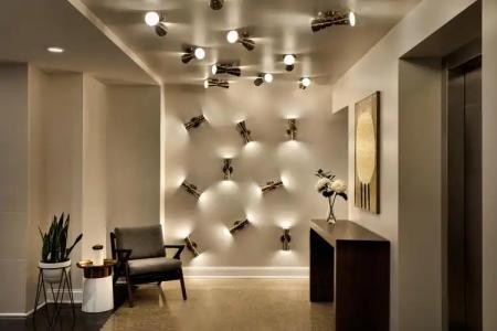 Indigo - Winston-Salem Downtown, an IHG - 11