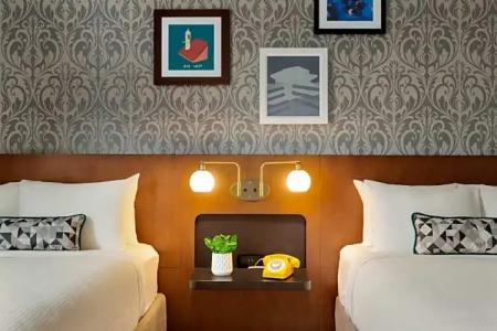 Indigo - Winston-Salem Downtown, an IHG - 53