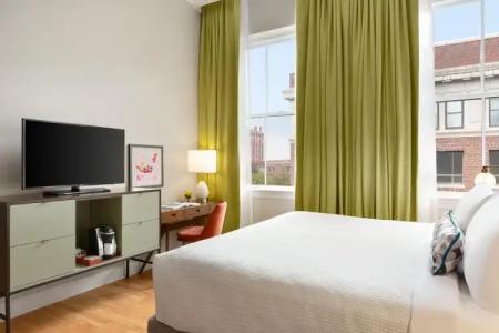 Indigo - Winston-Salem Downtown, an IHG - 5