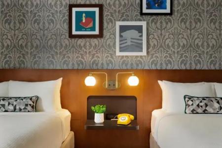 Indigo - Winston-Salem Downtown, an IHG - 2