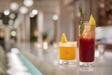 Indigo - Winston-Salem Downtown, an IHG - 7