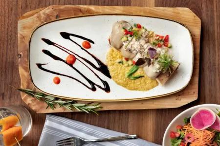 Indigo - Winston-Salem Downtown, an IHG - 10