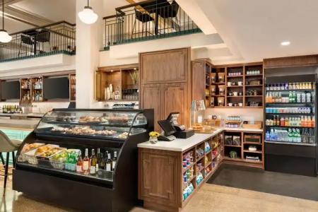 Indigo - Winston-Salem Downtown, an IHG - 9